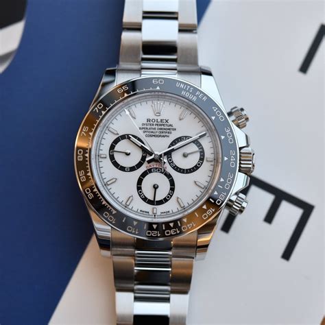 Vendesi Rolex Daytona per 46.966 € da un Trusted Seller su